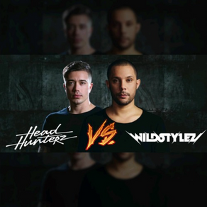 Revokez presents: Headhunterz vs. Wildstylez (2020)