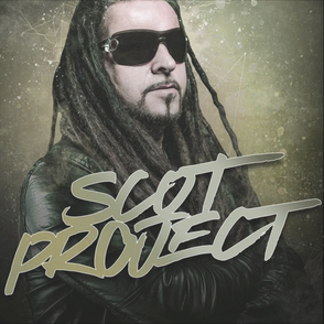 SCOT PROJECT showcase VOL.5 (145 BPM) (18.09.2024)