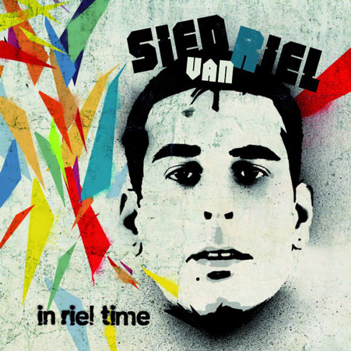 Sied van Riel - In Riel Time (2009)