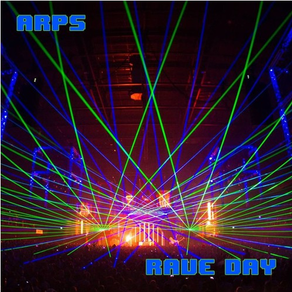 Arps - Rave Day (2018)