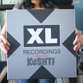 KUSHTI. « XL Recordings » (2020)