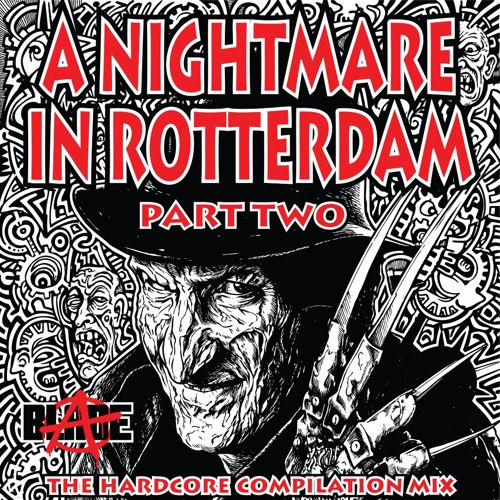 A Nightmare in Rotterdam, Part 2 in the Mix (2026)