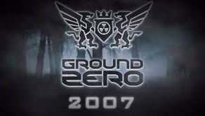 Enzyme X @ Ground Zero Festival 2007