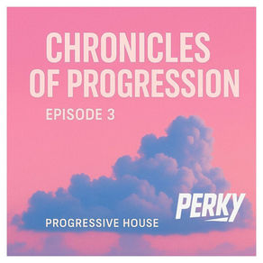 Chronicles of Progression Ep 3 (2025)