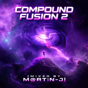 Compound Fusion 2 [Mixed By M@rt!n-J] (2026)