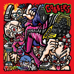 Gabber of the 20’s Vol.5 (2024)