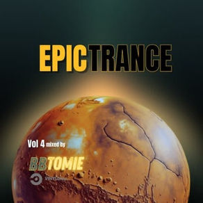 Epic Trance - Vol.4 (VinylOnly) (2026)