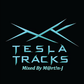 Tesla Tracks (2020)