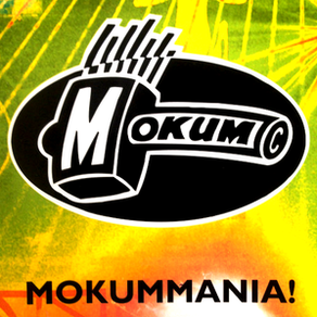 Tha KroniK Presents Mokummania! Episode #1 (2018)