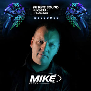 Massive Tribute Mix To M.I.K.E./PUSH (Classic Vinyl Mix) (2019)