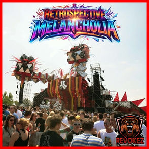 Revokez presents: RETROSPECTIVE MELANCHOLIA (Hardstyle Classics) (2026)