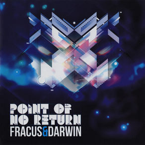 M@rt!n-J - Point Of No Return (Redux) (2020)