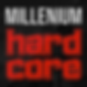 Millennium Hardcore #01 (2021)