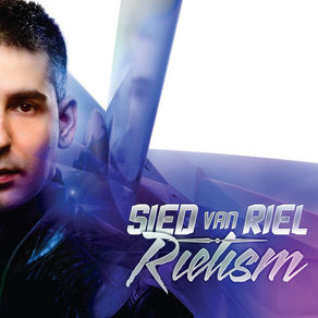 Sied van Riel - Rielism (2011)