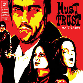 Matt Green - Full Album Mixed (2023)
