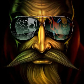 Theory Of Core - Welcome To Thunderdome Mix (2017)