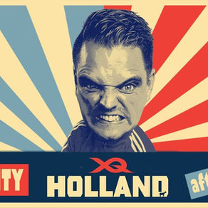 inZanity S03E10 - X-Qlusive Holland Afterparty (2018)