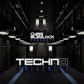 Techno Prisoners #001 (2018)
