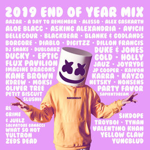 Mello Mix (2019)
