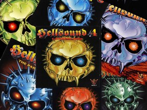 Hellsound Full Collection (1995 - 1997)