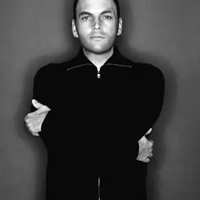 Mike Dierickx (Push) Tribute Mix