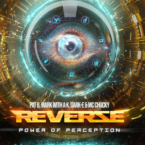 Reverze Flashback 2020 - Mark With A K, Dark-E & Pat B