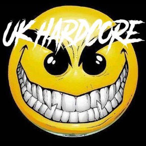 Syntax Error & Scott Frenzy - UK Hardcore Sessions Vol. 1 (2024)