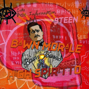 Take #19 - Bawn Morale, High Spiritto (2024)