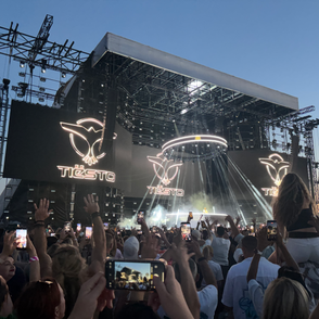 Tiësto - Silverworks Island (12/07/2026)