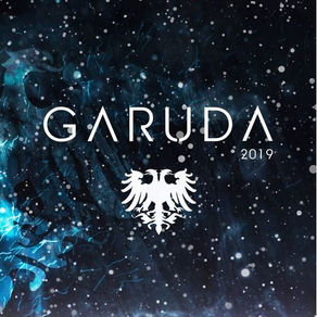 Garuda YearMix 2019