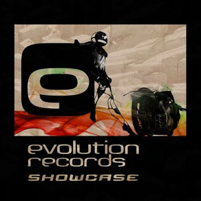 Evolution Records Showcase (10.04.2017)