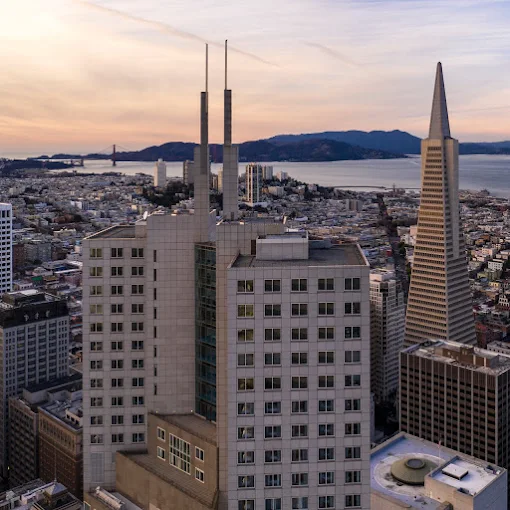Four Seasons Hotel San Francisco at Embarcadero