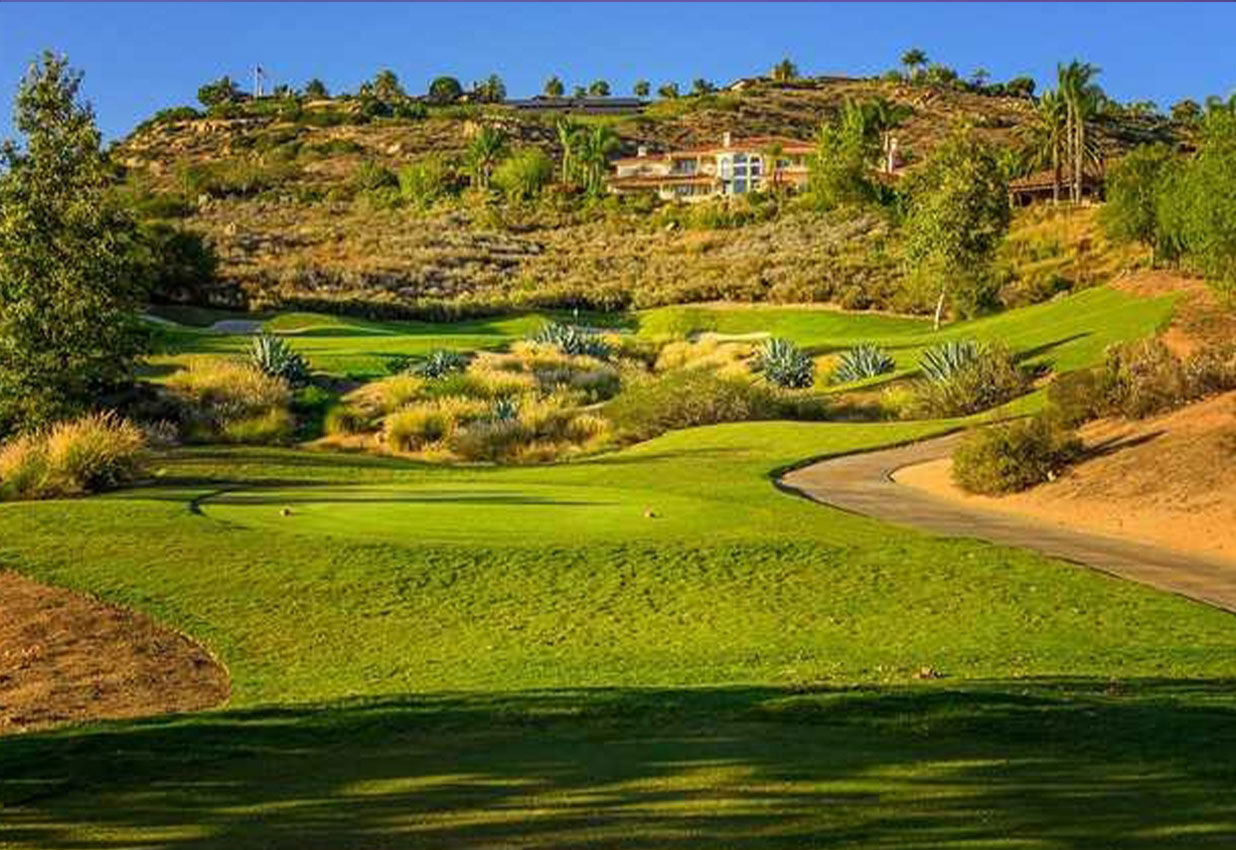 [샌디에고] 스코티 카메론 스튜디오 & 3대 히든 코스 투어