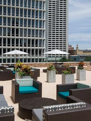 Crowne Plaza Atlanta Perimeter at Ravinia