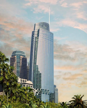 InterContinental Los Angeles Downtown by IHG