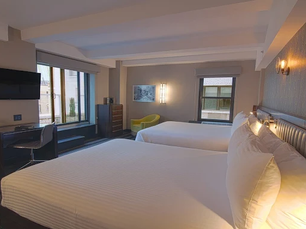 Hotel Edison (Times Square)