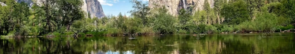 Yosemite National Park (12 Hours)