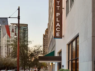 Hyatt Place Houston Downtown