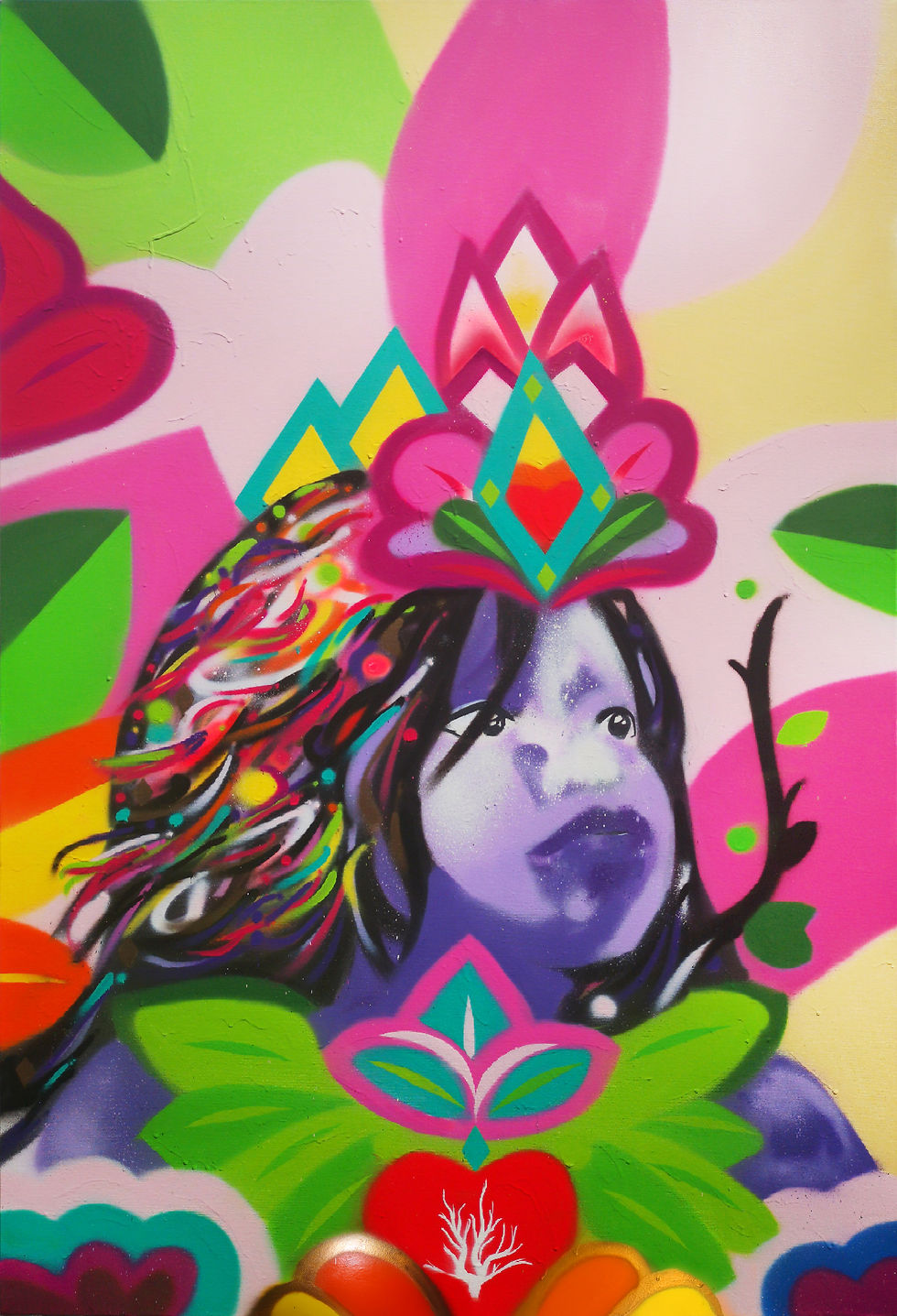 Colour Life