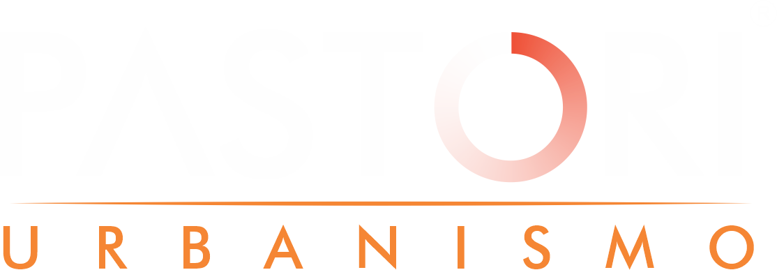 Logo Pastori Urbanismo