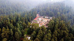 desierto-leones-exconvento