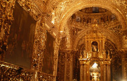 PUEBLA Capilla Rosario 4