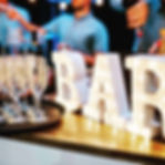 Mobile Bar Hire Sydney