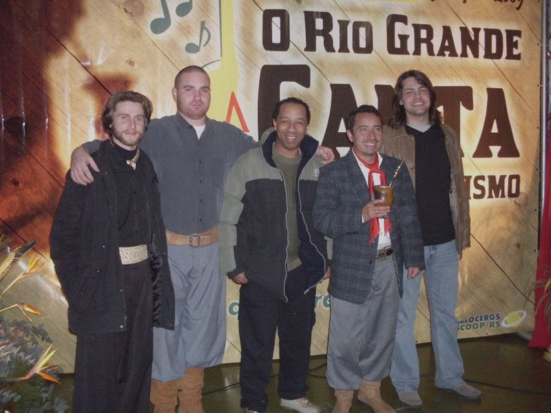 Daniel Ferreira Classical Guitarist