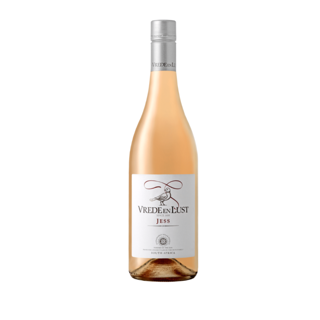 Vrede en Lust Jess 2025 (1 x750ml)