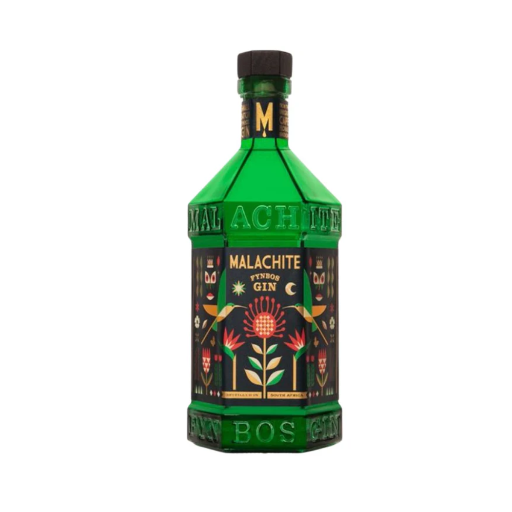 Malachite Gin (750ml)