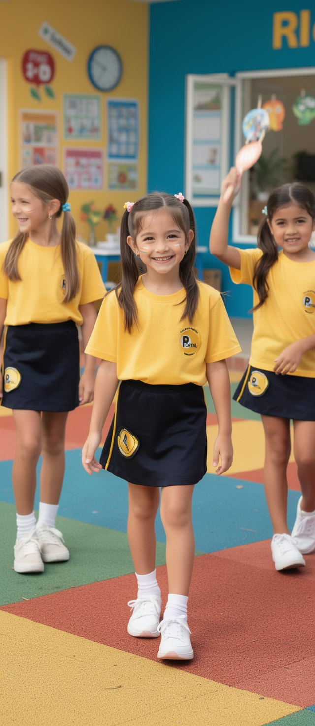 Shorts Saia - Feminina