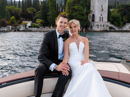 The Ultimate Guide for US Couples Planning a Wedding in Italy