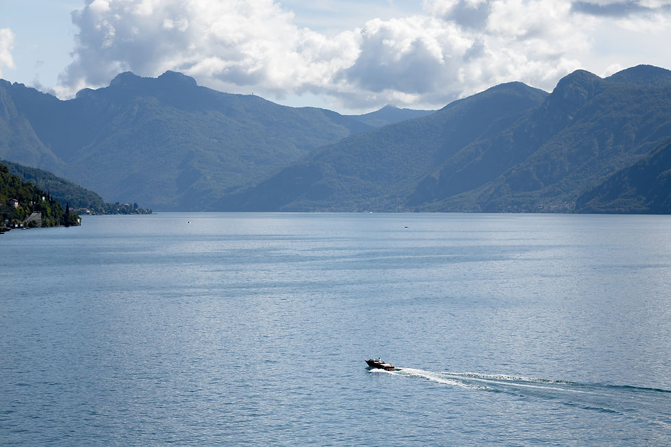 How to Plan a Luxury Destination Wedding in Italy from the US (Without the Stress)