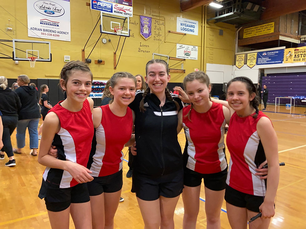 Tournament Team